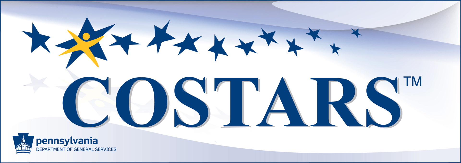 COSTARS Approved Vendor COSTARS Approved Vendor