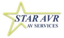 Star AVR Star AVR