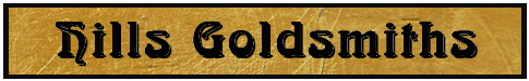 Hills Goldsmiths