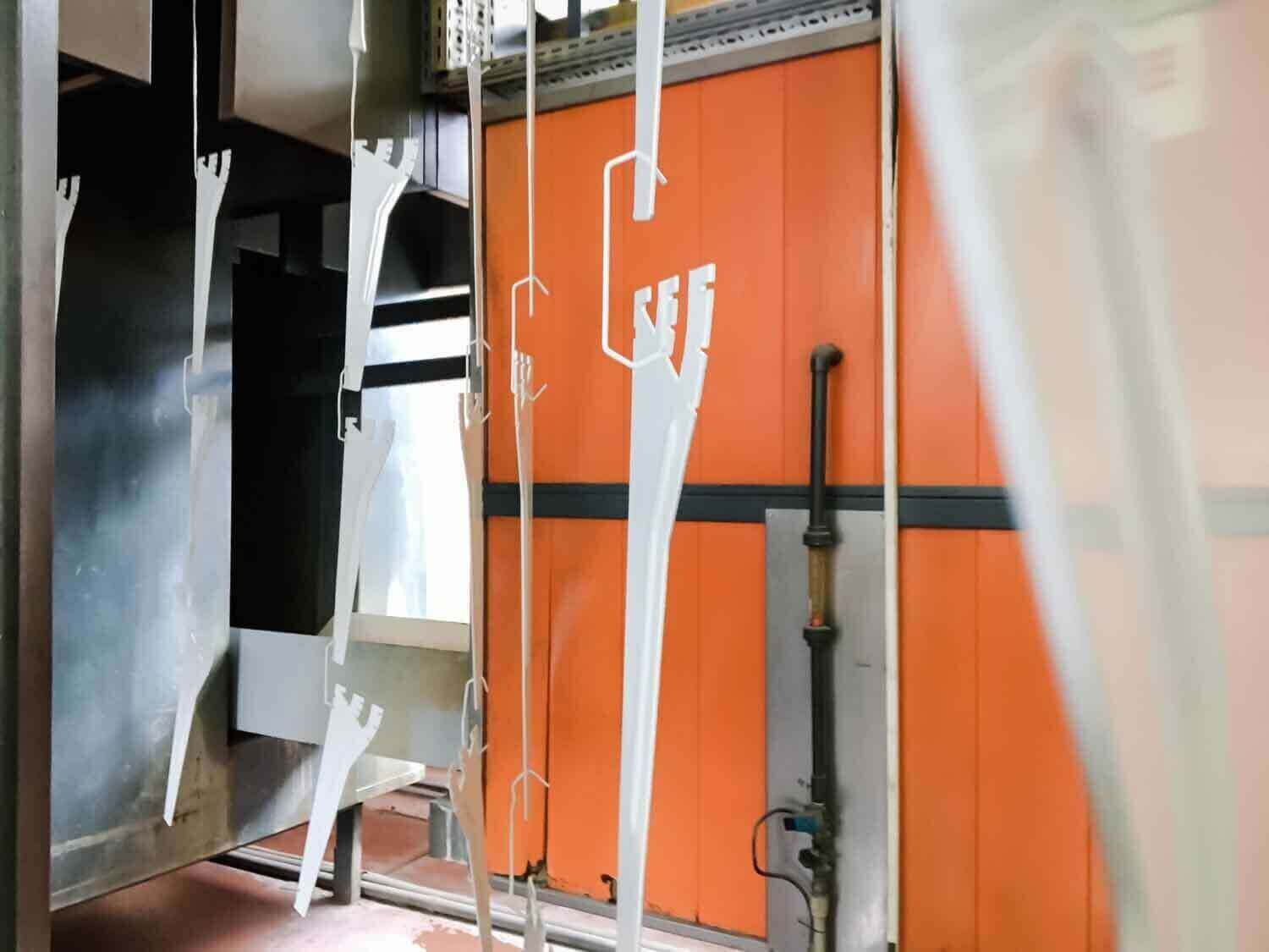 Powder coating auckland