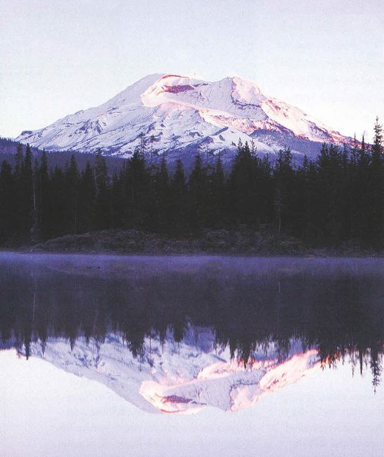 Mt. Hood