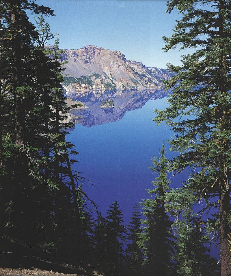 Taste of Oregon Tour