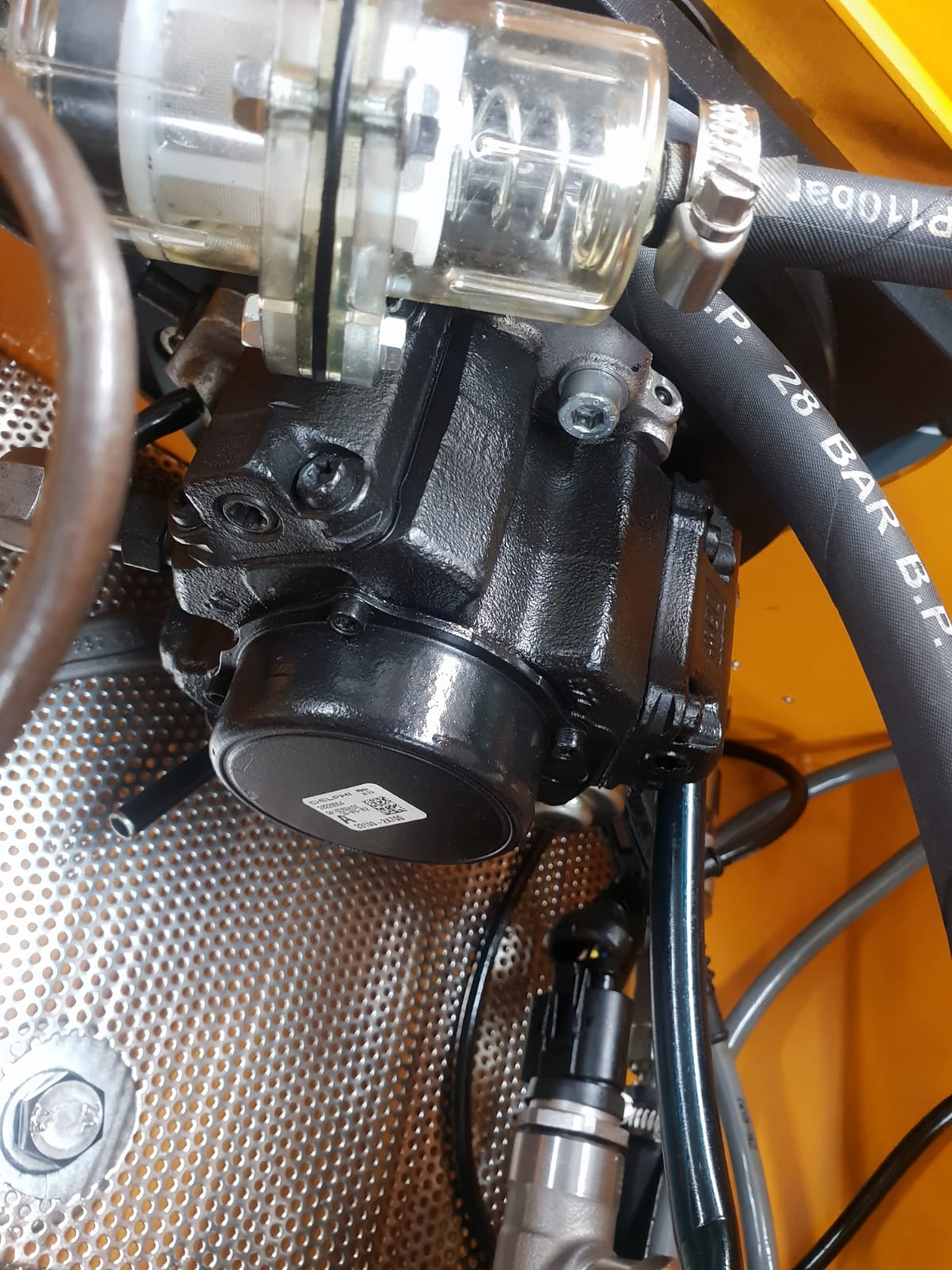 Motore
