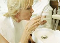 Dental hygiene