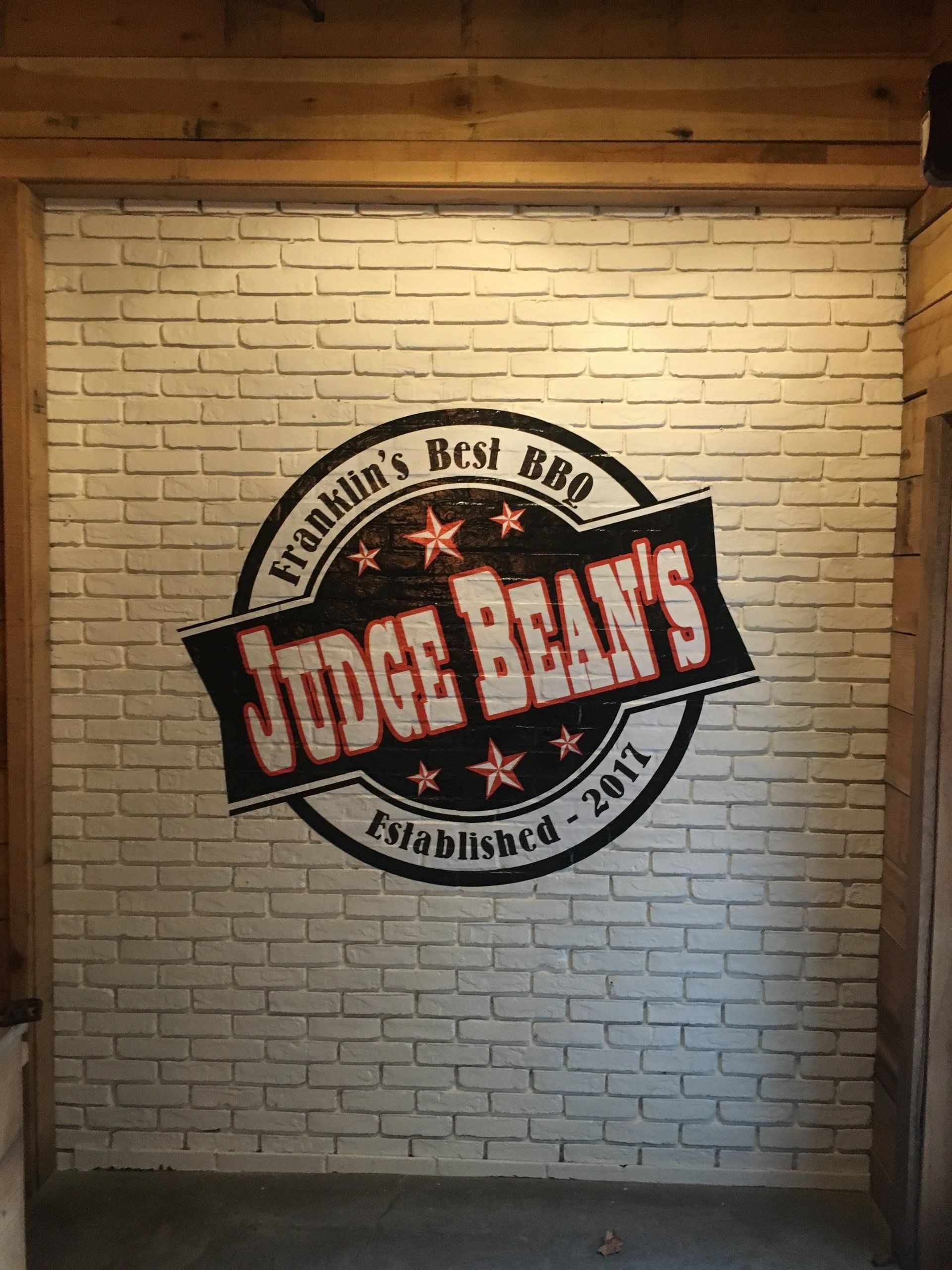 Wall Art — Judge Bean's in Franklin, TN