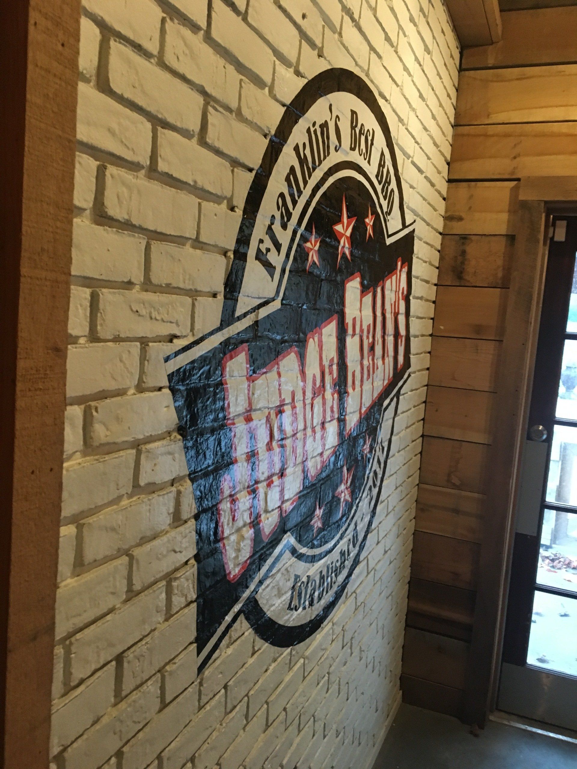 Brick Design — Wall Covering Art in Franklin, NT