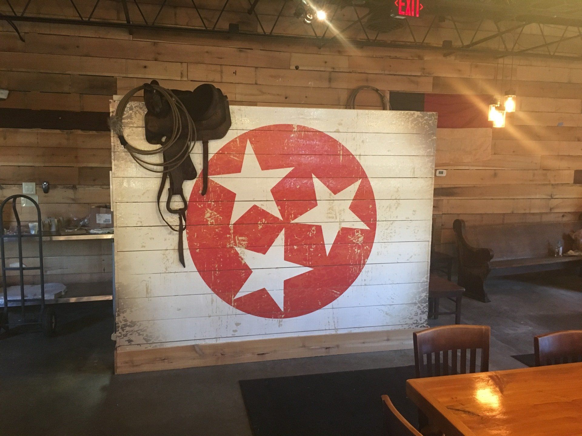 Eye Catching — Art on the Wall in Franklin, TN