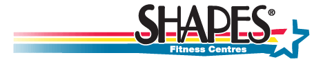 Shapes Winnipeg Logo