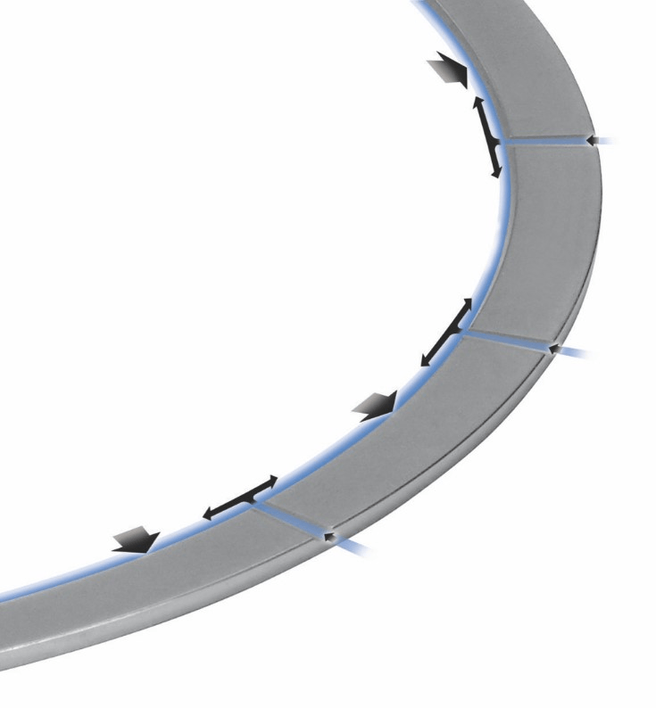 Gas Port Flow | Phoenix, AZ | Total Seal Piston Rings