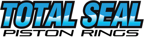 Total Seal Piston Rings