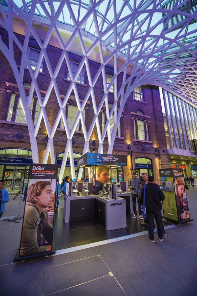 non-slip Black Flooring for exhibition booths