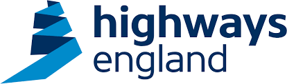 highways England logo