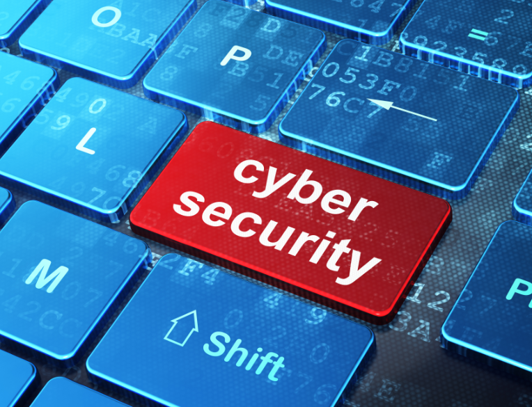 Cybersecurity Figures