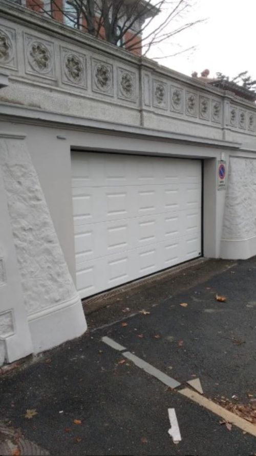 porta-garage