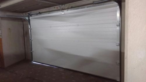 porta garage