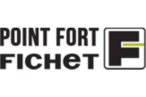 POINT FORT FICHET - Logo