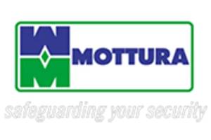 MOTTURA - Logo