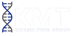 KMT consulting group logo