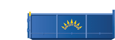 6m3 Skip — Skip Bin Hire in Bohle, QLD 6m3 Skip — Skip Bin Hire in Bohle, QLD