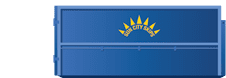8m3 Skip — Skip Bin Hire in Bohle, QLD 8m3 Skip — Skip Bin Hire in Bohle, QLD