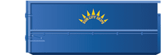 12m3 Skip — Skip Bin Hire in Bohle, QLD 12m3 Skip — Skip Bin Hire in Bohle, QLD