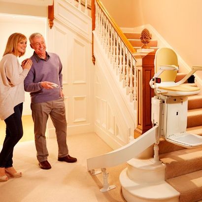 Acorn Stairlifts