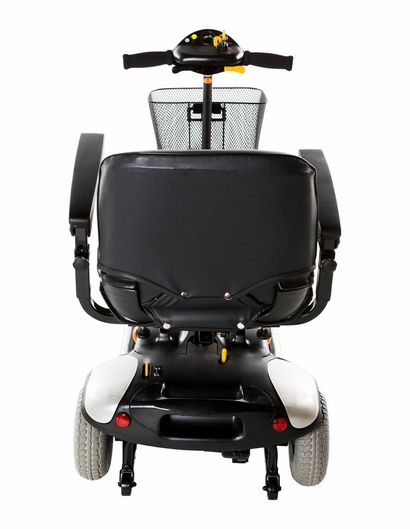 UK Mobility Scooters servicing and repairs, Barnet