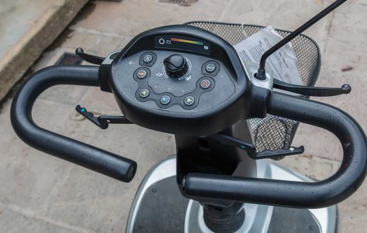 MOBILITY PRODUCTS AND SERVICING IN BARNET