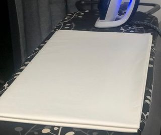 Crease-free results