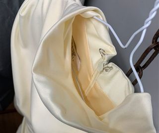 Dry cleaning