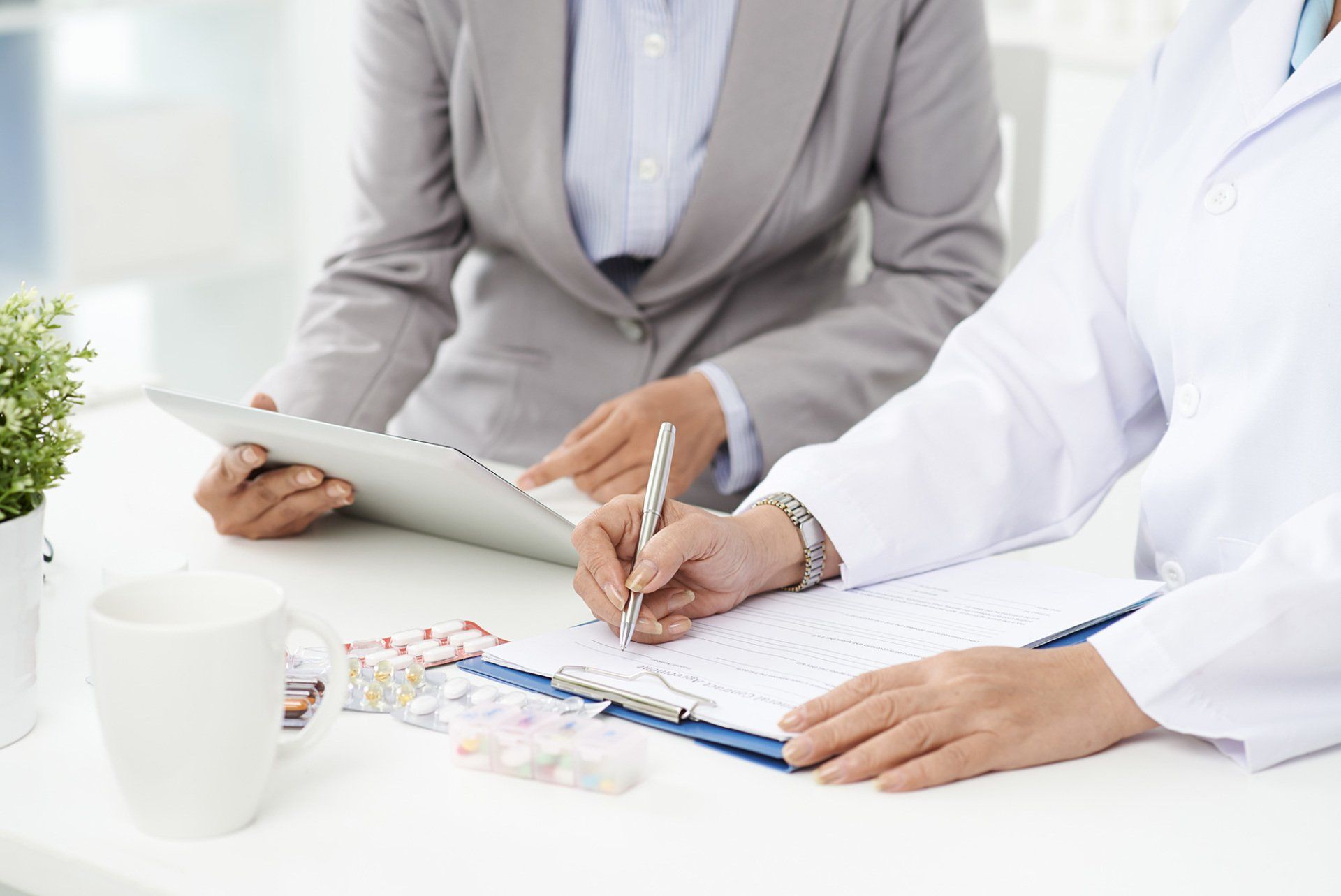 Aldinga Day & Night Surgery Chronic Disease Management