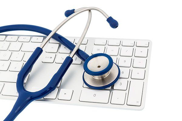 Aldinga Day & Night Surgery Stethoscope