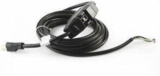 Roof Deicing Cables