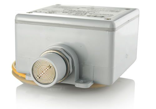 Roof Deicing System - DS-224 Rain/Snow Sensor Controller