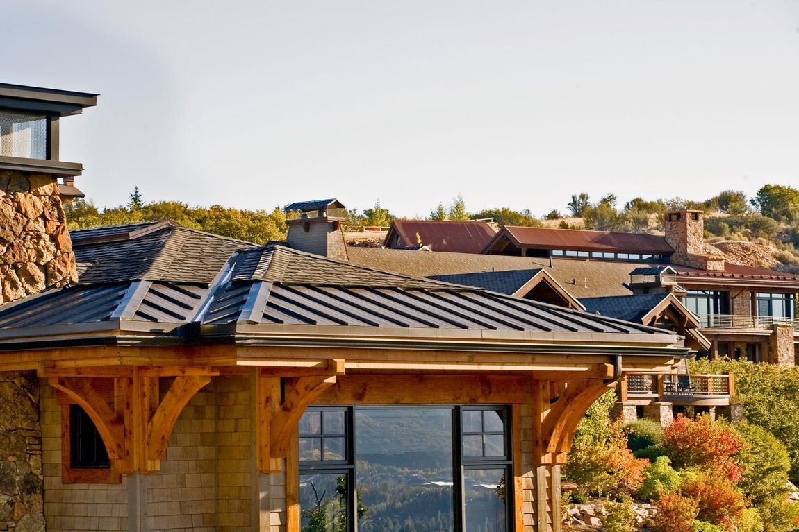 Heated Gutter Guards, Ice Dam Removal System, & Roof Deicing Cables