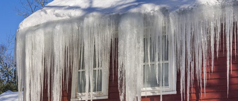 Ice Dam Prevention Myths