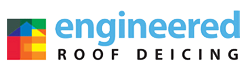 Engineered Roof Deicing logo