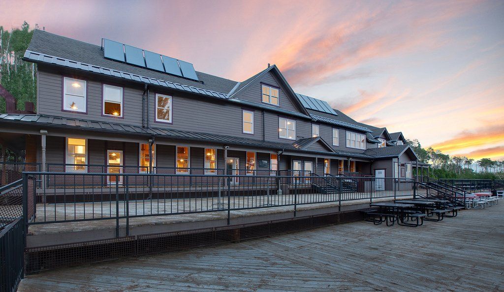 Heated Gutter Guards, Ice Dam Removal System, & Roof Deicing Cables