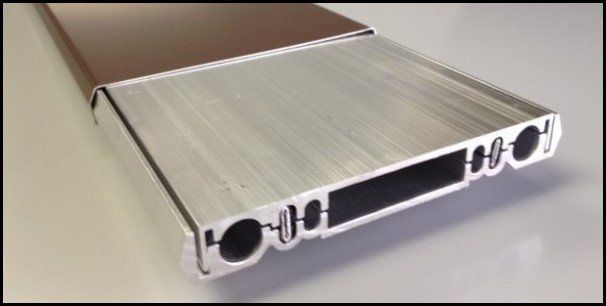 IceFree Eave Panels & Commercial Heated Roof Panels