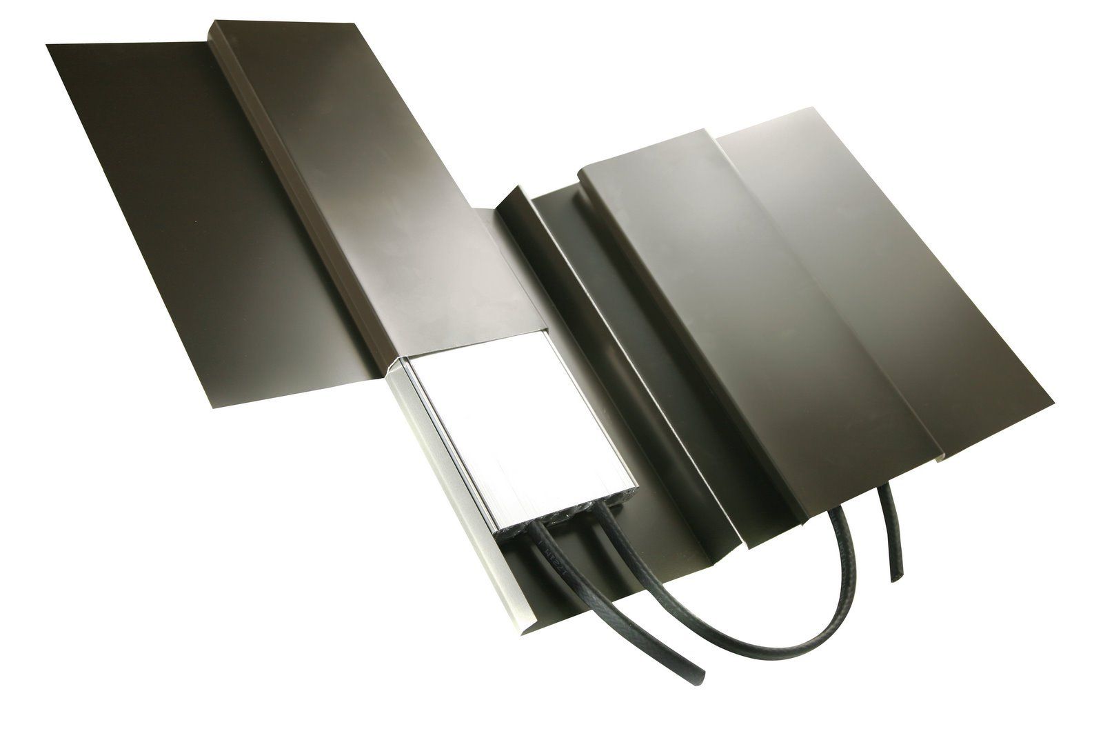 Roof Deicing Panels & Heated Roof Valley Panels