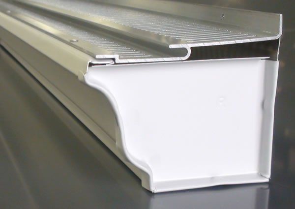 Heated Gutter Guards