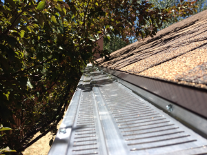 Heated Gutter Guards