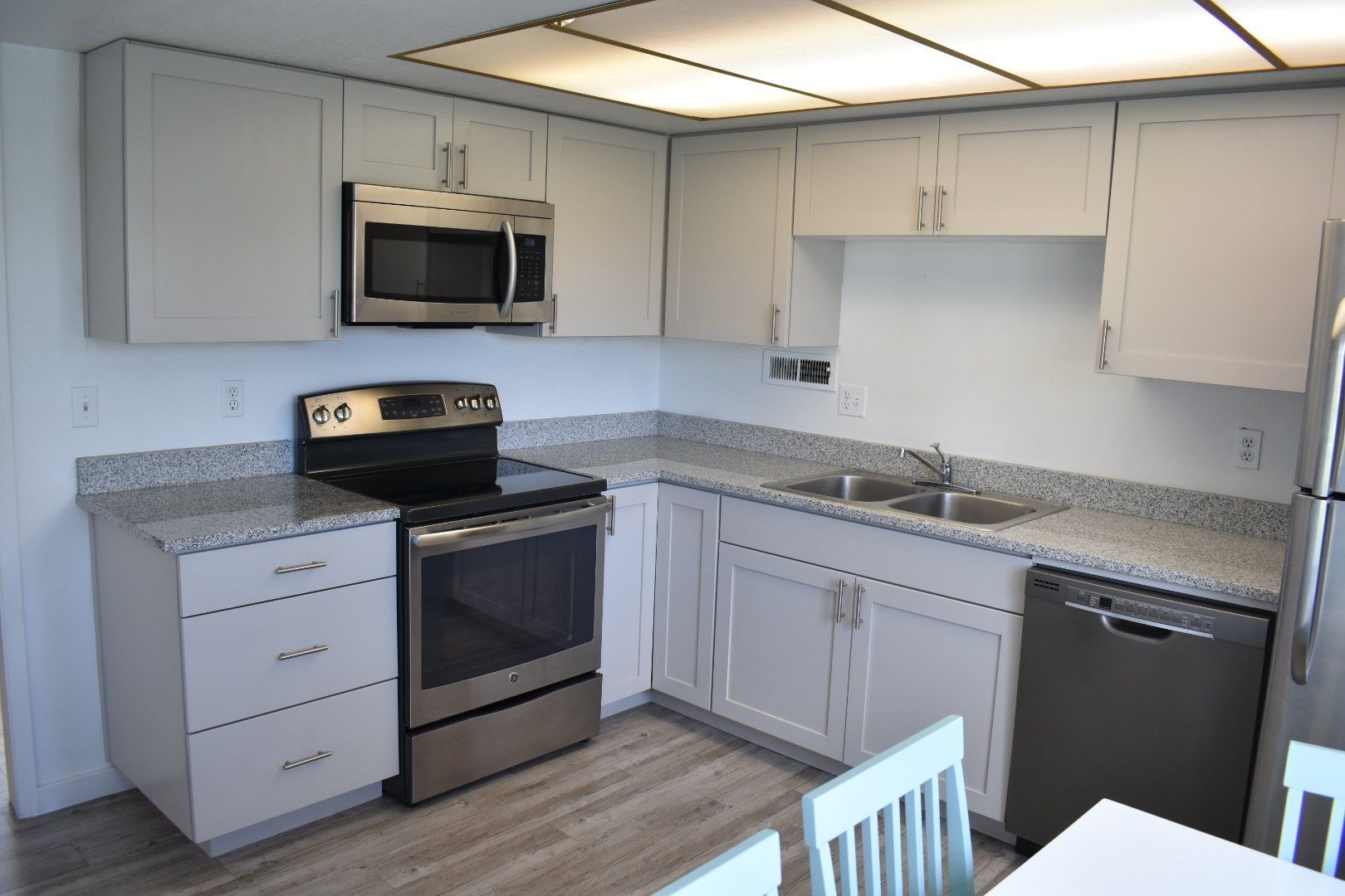 Campus View Married HOusing