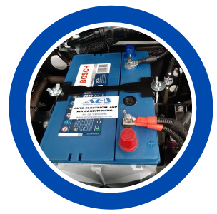 Automotive Electrical Designs 4x4 Dual Battery Systems