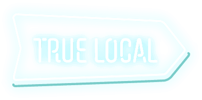 true local logo hall of frame true local logo