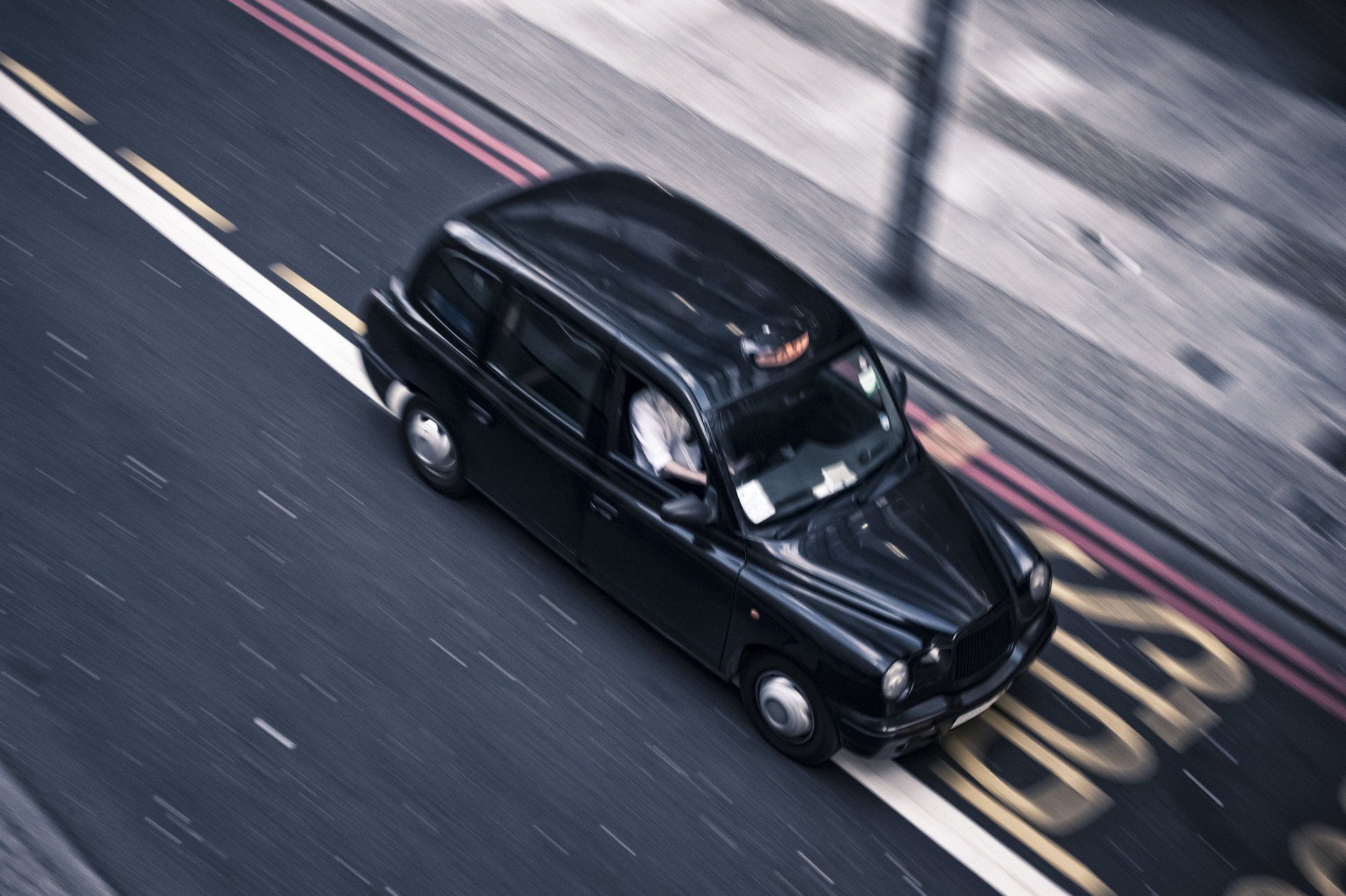 Courier Services