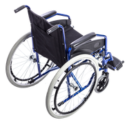 wheel chair