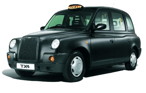 Black cab