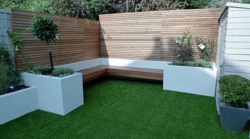Artificial Grass in Sunderland