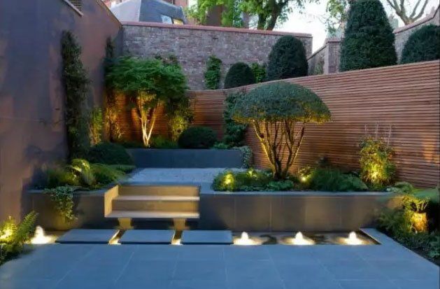 Fencing in Sunderland